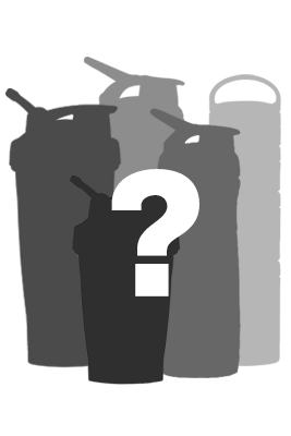 Mystery Item (95AH)