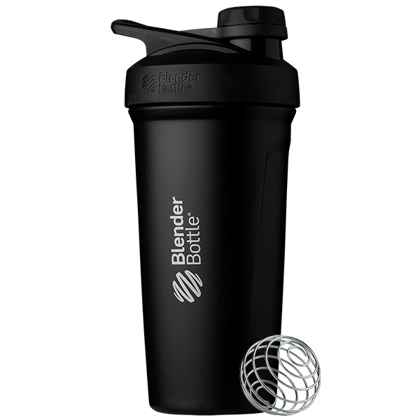 Insulated Stainless Steel Twist (DY7L)