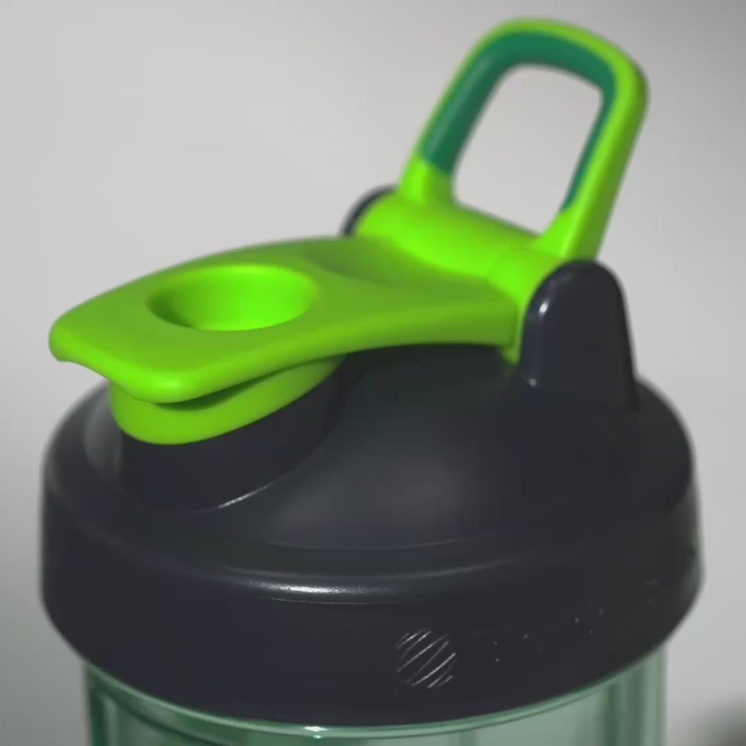The Shaker Club - Pro Series (BNCN)