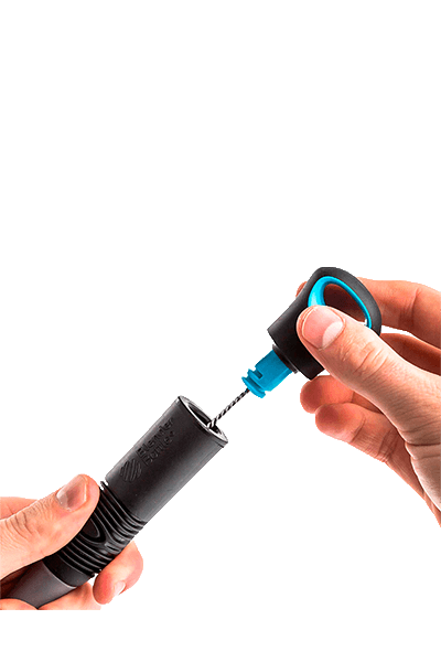 2-In-1 Bottle Brush (6ZDU)
