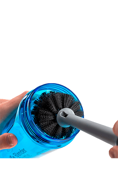 2-In-1 Bottle Brush (6ZDU)