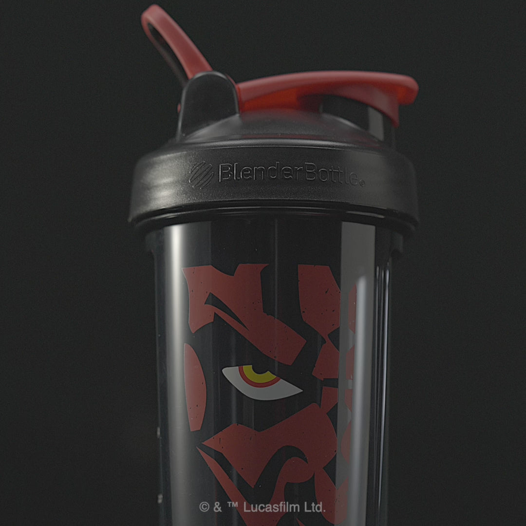 Star Wars - Pro Series (A59S)