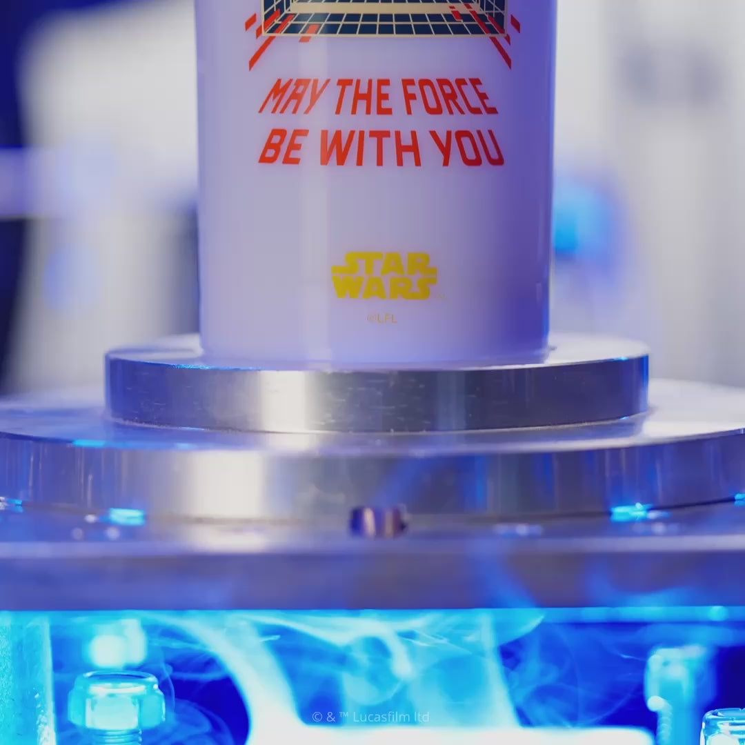 Star Wars - Pro Series (A59S)
