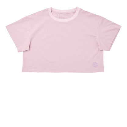 BlenderBottle Cropped T-Shirt (ABWN)