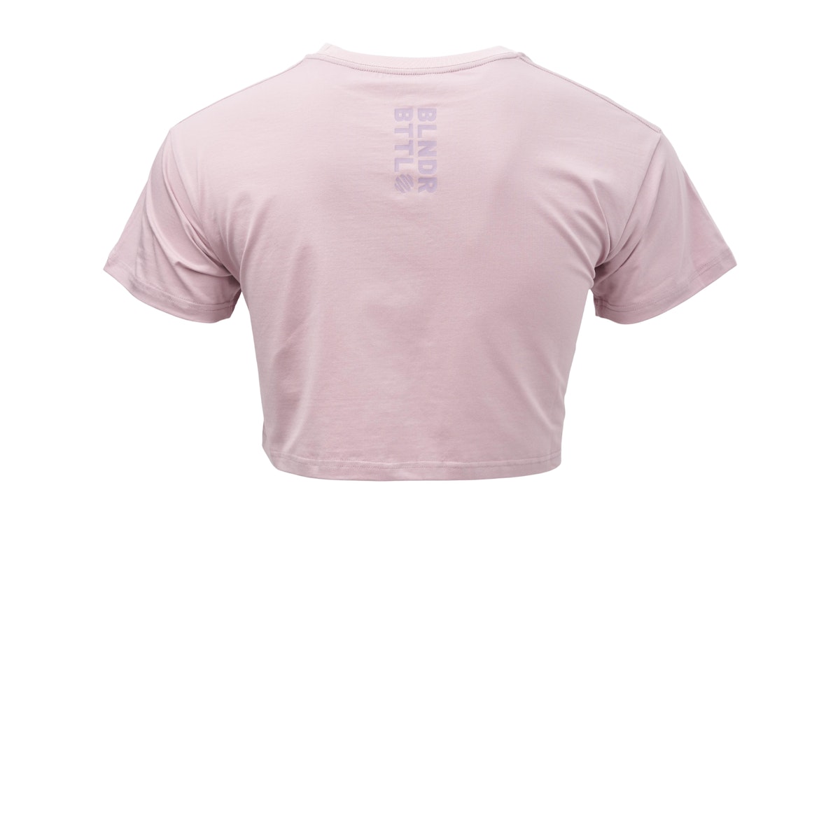 BlenderBottle Cropped T-Shirt (ABWN)