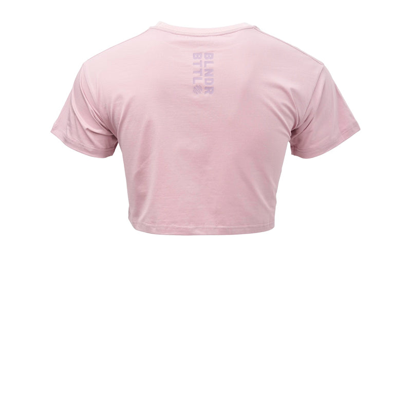 BlenderBottle Cropped T-Shirt (ABWN)