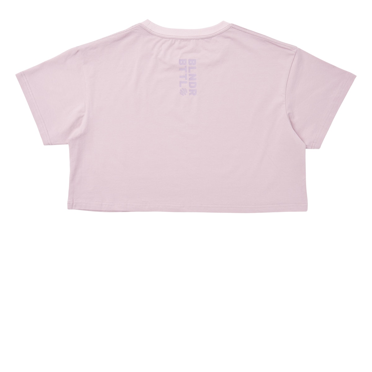 BlenderBottle Cropped T-Shirt (ABWN)