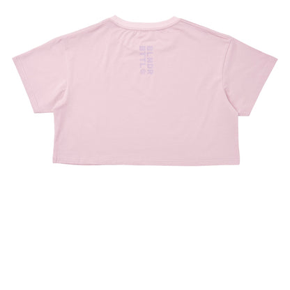 BlenderBottle Cropped T-Shirt (ABWN)
