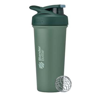Sport Stainless Sleek (MQNA)