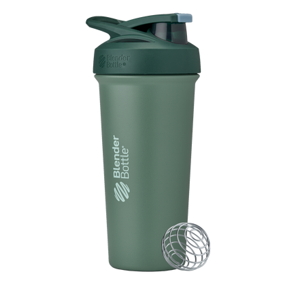 Sport Stainless Sleek (MQNA)