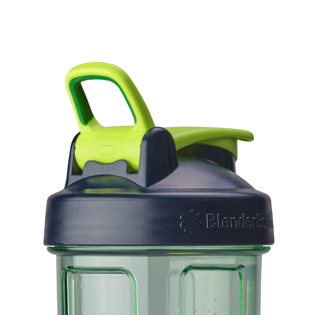 The Shaker Club - Pro Series (BNCN)