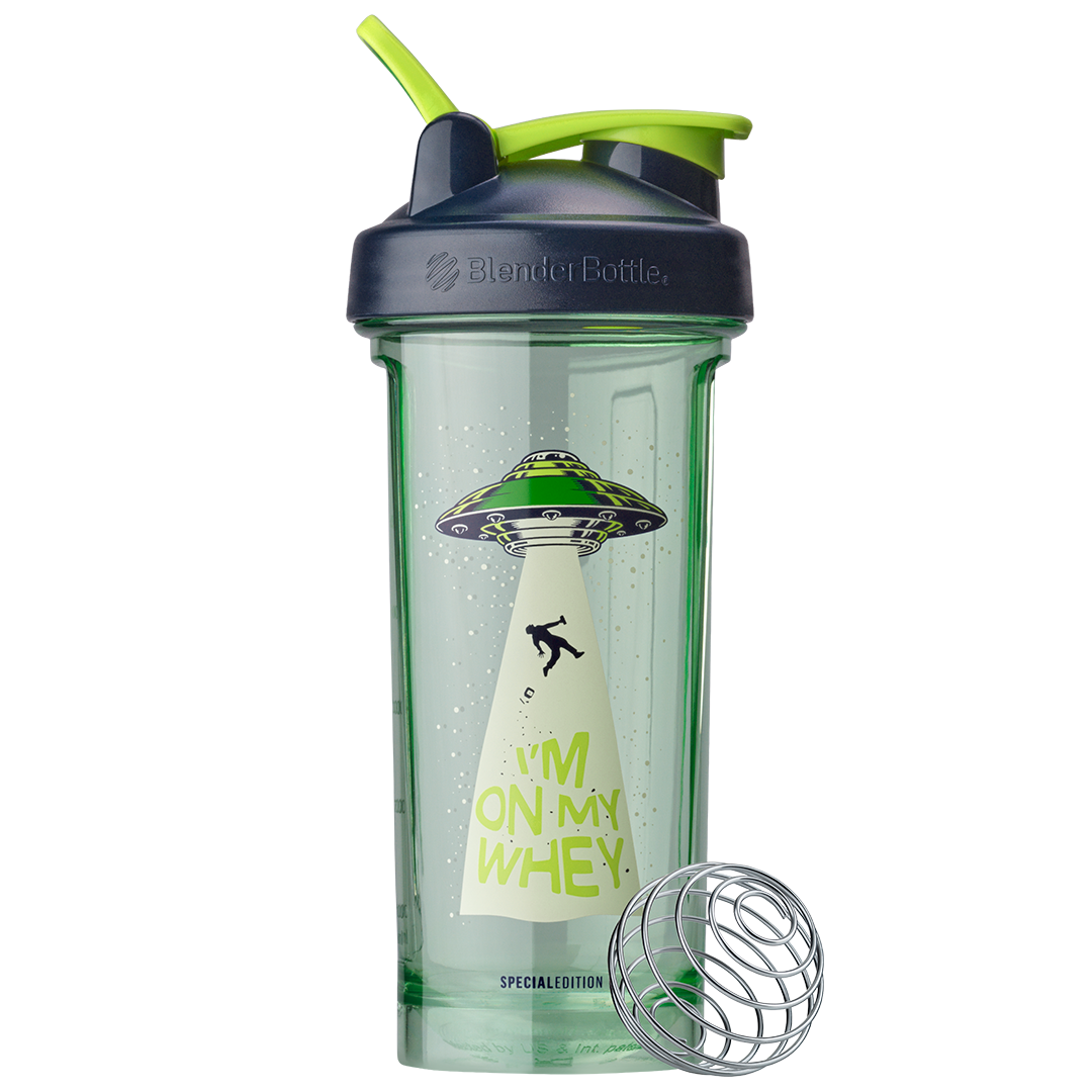 The Shaker Club - Pro Series (BNCN)