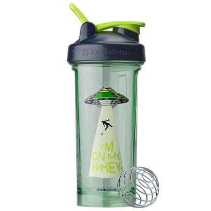 The Shaker Club - Pro Series (BNCN)