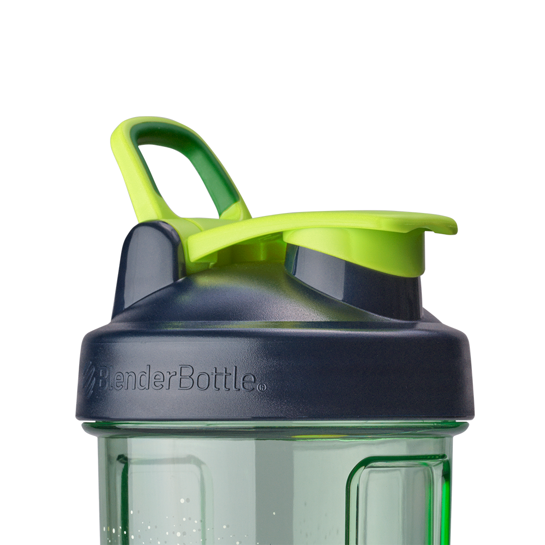 The Shaker Club - Pro Series (BNCN)