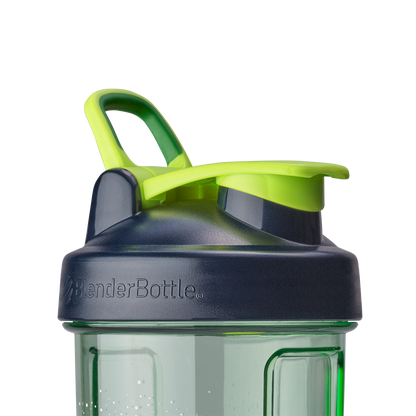The Shaker Club - Pro Series (BNCN)