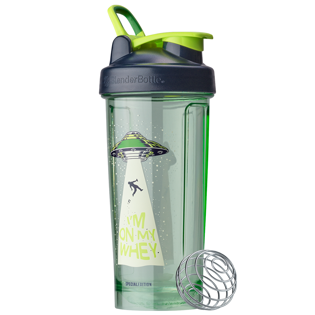 The Shaker Club - Pro Series (BNCN)