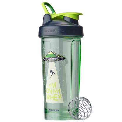 The Shaker Club - Pro Series (BNCN)
