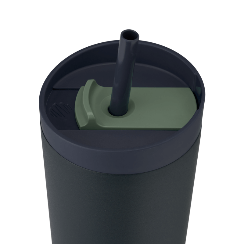 2-in-1 Shaker Tumbler (D42K)