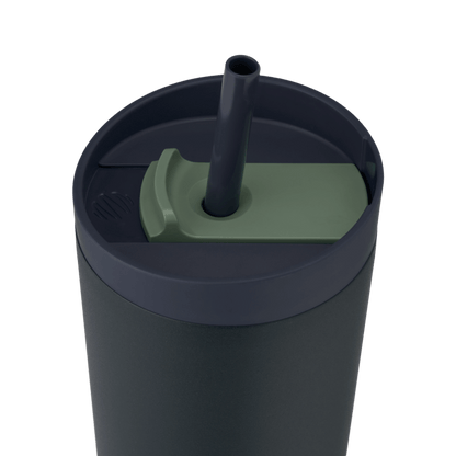 2-in-1 Shaker Tumbler (D42K)