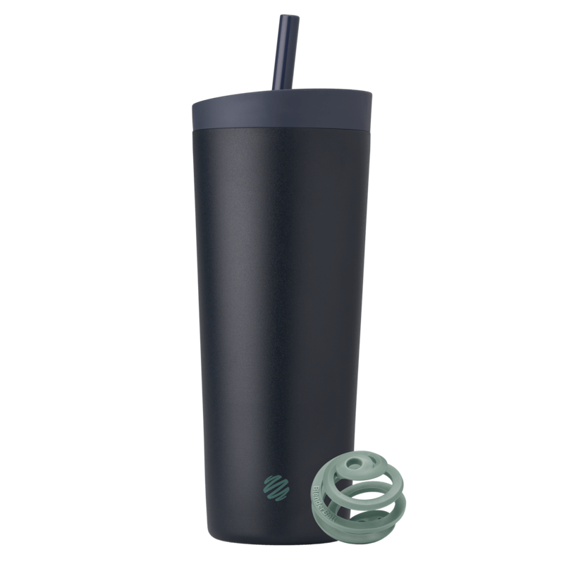 2-in-1 Shaker Tumbler (D42K)