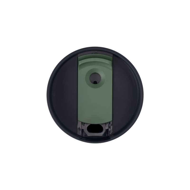2-in-1 Shaker Tumbler (D42K)