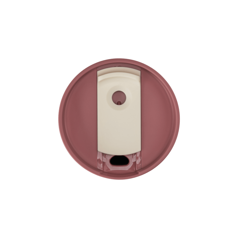 2-in-1 Shaker Tumbler (D42K)