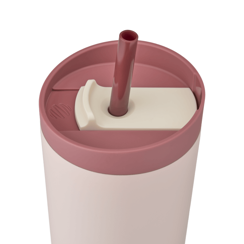 2-in-1 Shaker Tumbler (D42K)