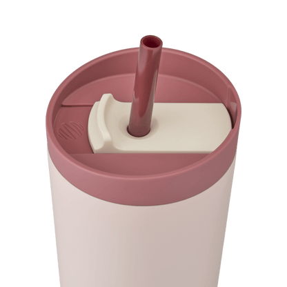 2-in-1 Shaker Tumbler (D42K)