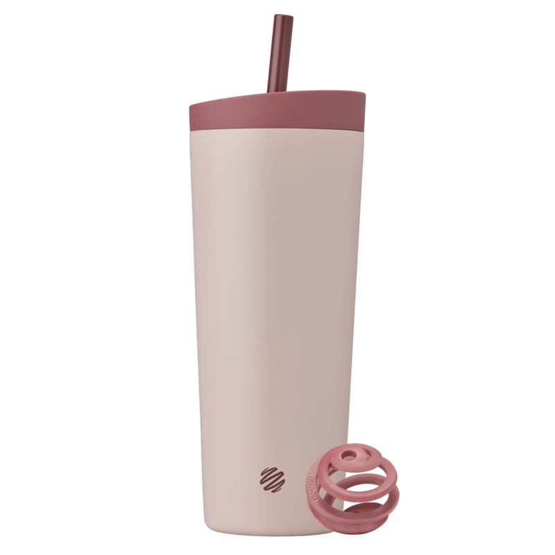 2-in-1 Shaker Tumbler (D42K)
