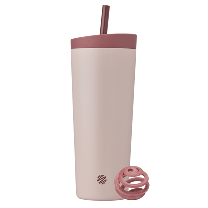 2-in-1 Shaker Tumbler (D42K)
