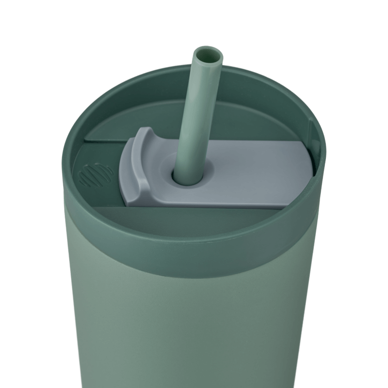 2-in-1 Shaker Tumbler (D42K)