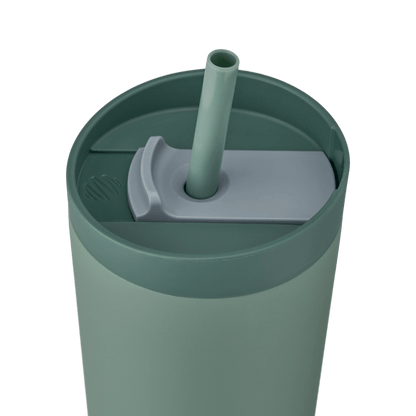 2-in-1 Shaker Tumbler (D42K)