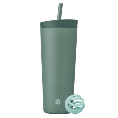 2-in-1 Shaker Tumbler (D42K)