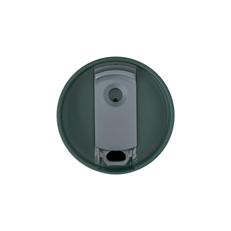 2-in-1 Shaker Tumbler (D42K)