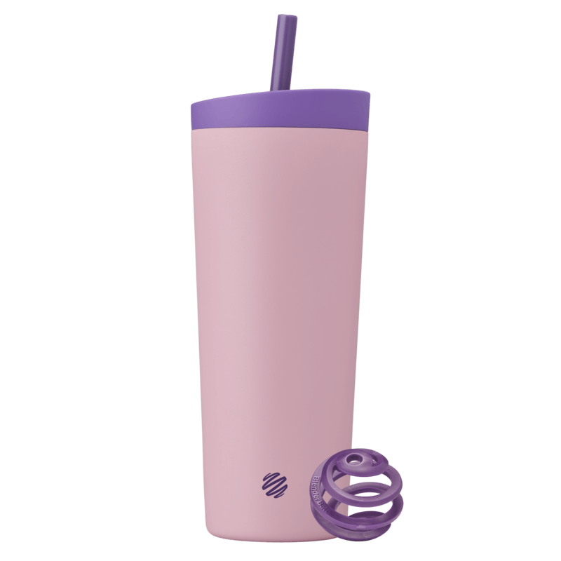 2-in-1 Shaker Tumbler (D42K)