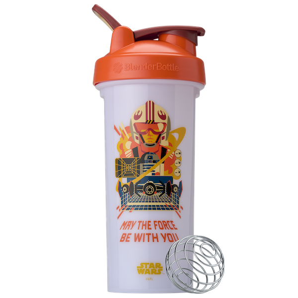 Star Wars - Pro Series (A59S)