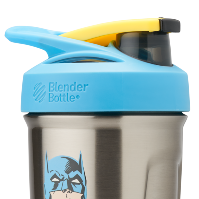 DC Comics - Insulated Stainless Steel Sport (CM2D)