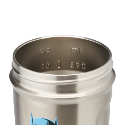 DC Comics - Insulated Stainless Steel Sport (CM2D)