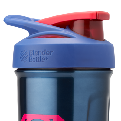 DC Comics - Insulated Stainless Steel Sport (CM2D)