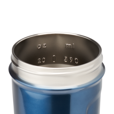 DC Comics - Insulated Stainless Steel Sport (CM2D)