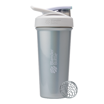 The Shaker Club - Stainless Sleek (9DAU)