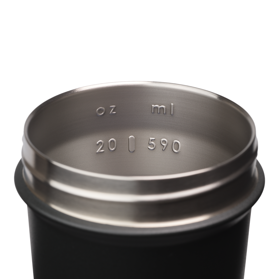 Sport Stainless Sleek (MQNA)