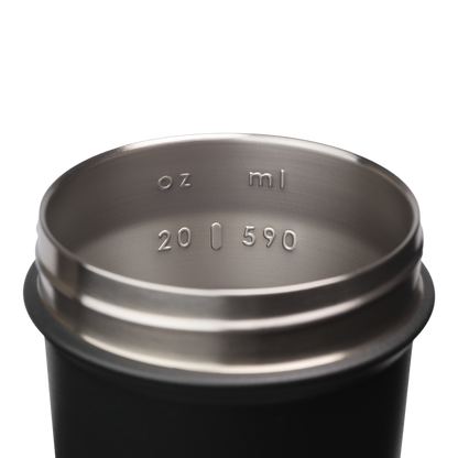 Sport Stainless Sleek (MQNA)