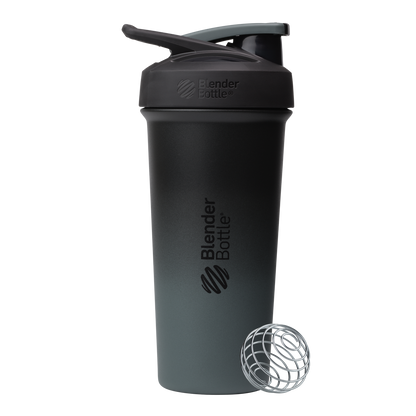 Sport Stainless Sleek (MQNA)