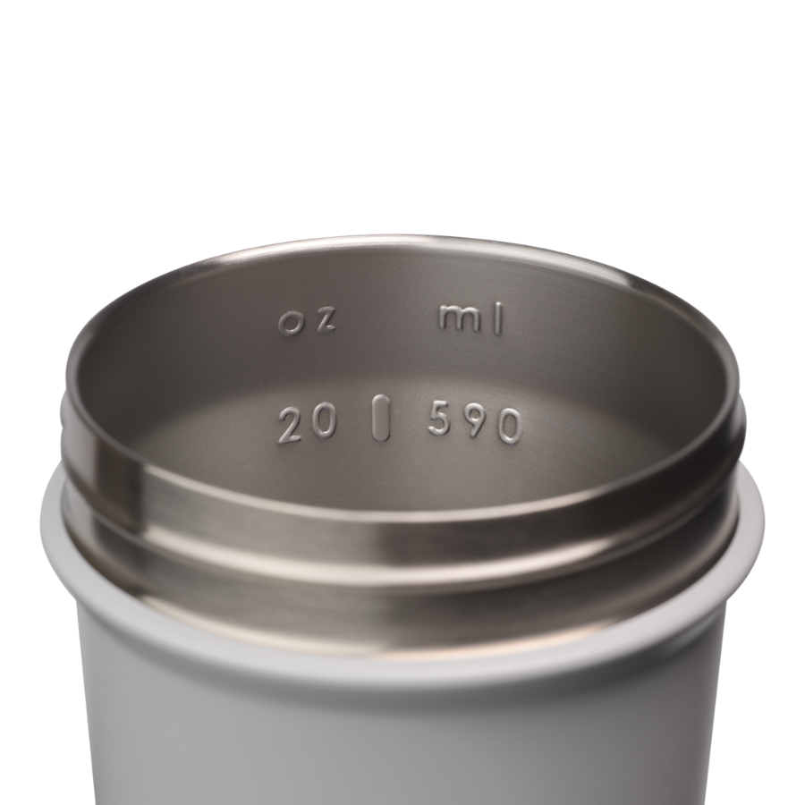 Sport Stainless Sleek (MQNA)