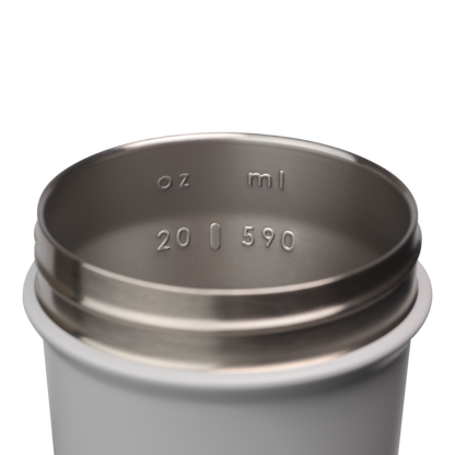 Sport Stainless Sleek (MQNA)
