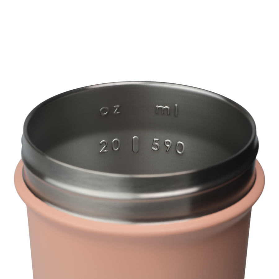 Sport Stainless Sleek (MQNA)