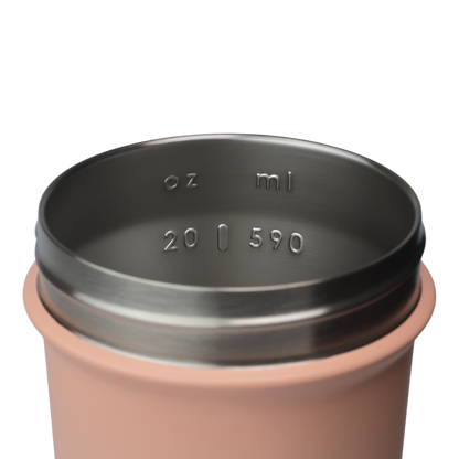 Sport Stainless Sleek (MQNA)
