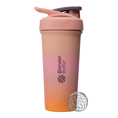 Sport Stainless Sleek (MQNA)