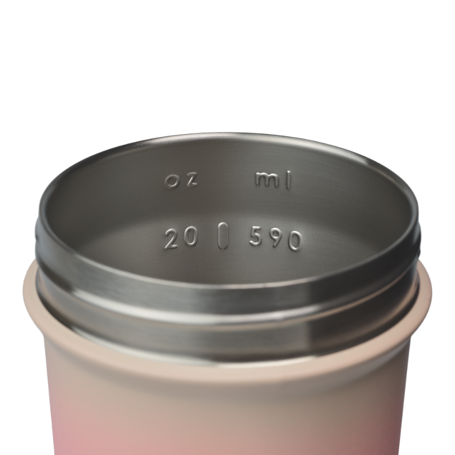 Sport Stainless Sleek (MQNA)